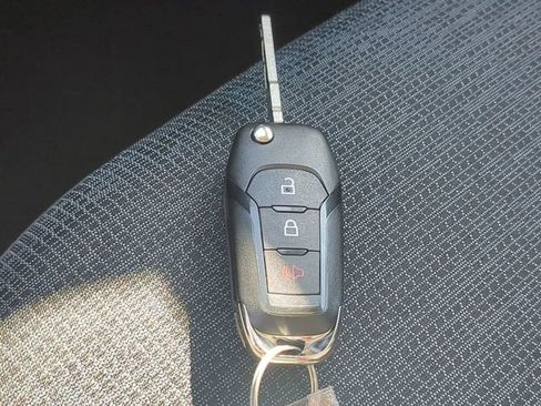New 2026 Ford Maverick XL FWD image 27