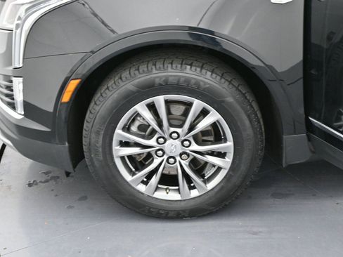 Certified 2023 Cadillac XT5 Premium Luxury image 38