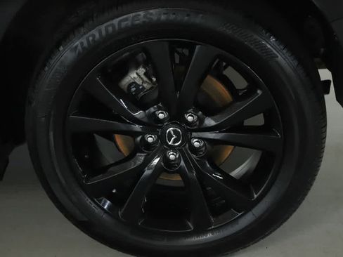 Used 2023 MAZDA CX-30 AWD 2.5 S w/ Preferred Package image 40