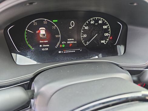 Used 2025 Honda Civic Sport image 19