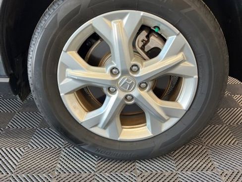 Certified 2023 Honda HR-V LX image 6