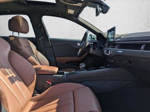 Used 2021 Audi A4 2.0T Premium Plus w/ Premium Plus Package image 18