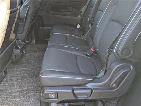 New 2026 Honda Odyssey Elite image 14