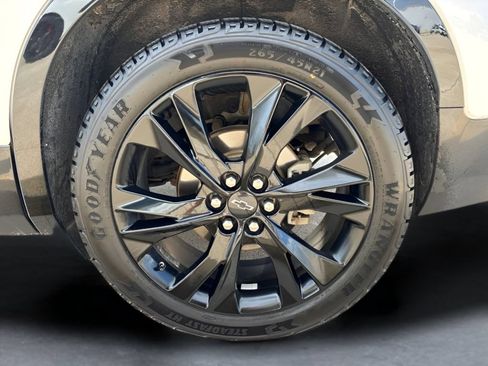 Used 2022 Chevrolet Blazer RS w/ Enhanced Convenience Package AWD/4WD image 35