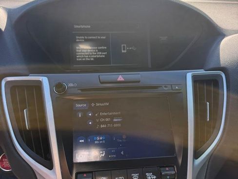 Used 2020 Acura TLX FWD image 13
