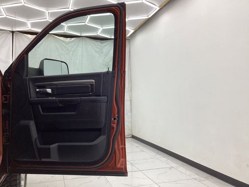 Used 2013 RAM 1500 Sport w/ Sport Premium Group AWD/4WD image 20