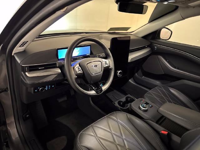 Certified 2023 Ford Mustang Mach-E California Route 1 AWD/4WD image 5