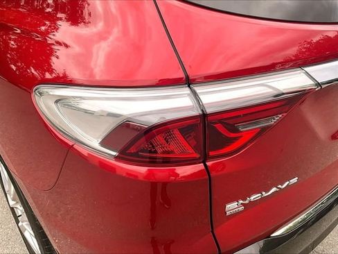 Used 2023 Buick Enclave Premium w/ Experience Buick Package AWD/4WD image 33