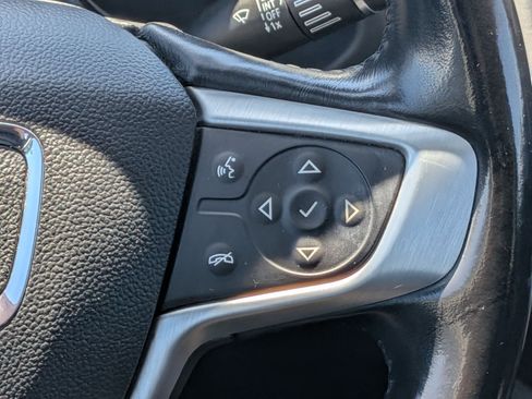 Used 2020 GMC Acadia SLT AWD/4WD image 21