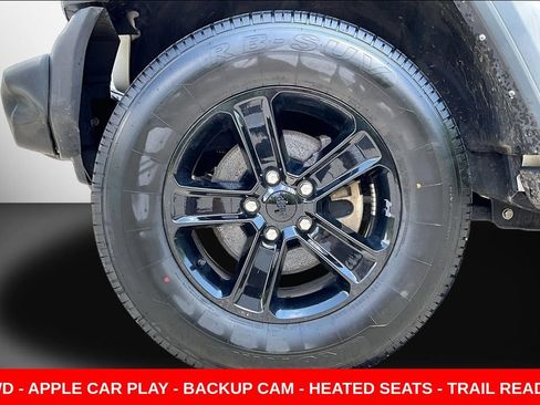Used 2023 Jeep Wrangler Unlimited Sport AWD/4WD image 30