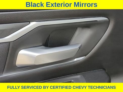 Used 2025 RAM 1500 Big Horn AWD/4WD image 35