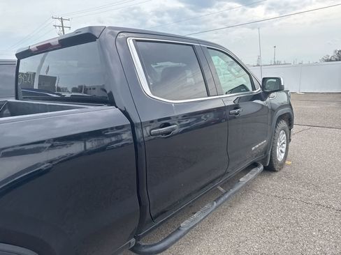 Used 2023 GMC Sierra 1500 SLE w/ Enhanced Capability Package image 21