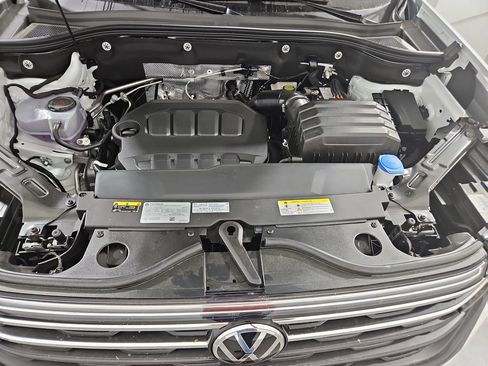 New 2026 Volkswagen Atlas Peak Edition AWD/4WD image 20