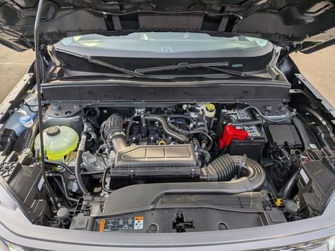 New 2025 Ford Bronco Sport Big Bend image 31