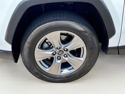 Used 2023 Toyota RAV4 XLE w/ Convenience Package FWD image 31