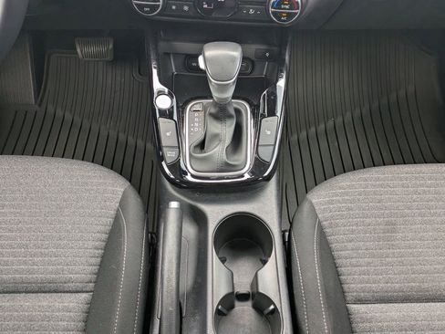Used 2023 Kia Soul EX FWD image 17
