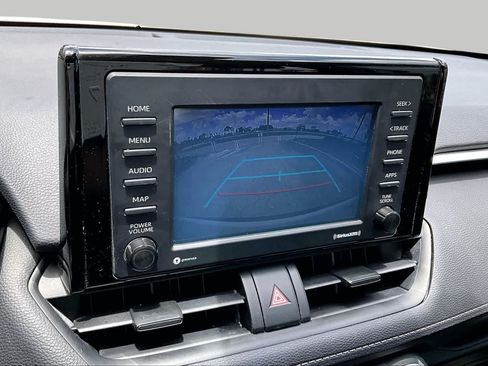 Used 2022 Toyota RAV4 XLE FWD image 25