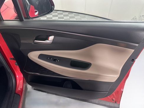 Used 2023 Hyundai Santa Fe SEL w/ Premium Package FWD image 34