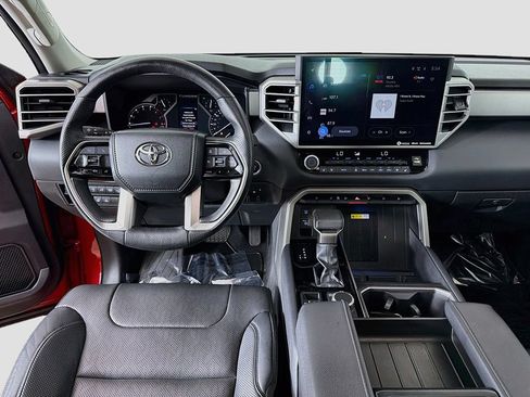 Used 2022 Toyota Tundra Limited AWD/4WD image 34