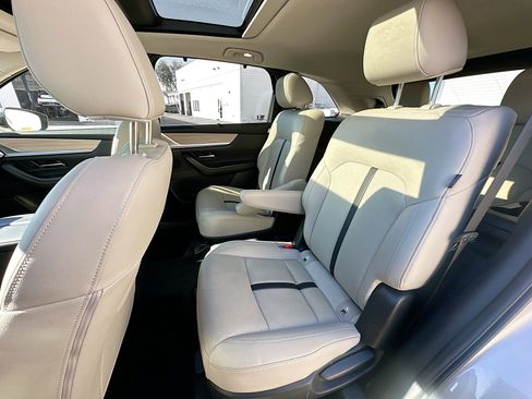 Used 2025 MAZDA CX-90 3.3 Turbo w/ Premium Sport Pkg image 29