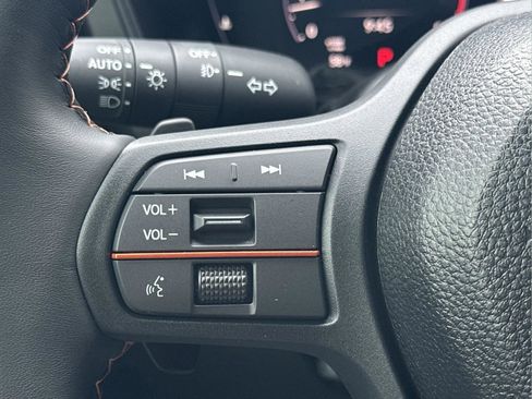 New 2026 Honda Passport TrailSport image 13