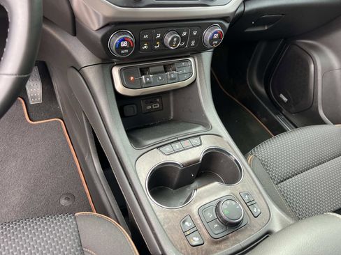 Used 2023 GMC Acadia AT4 w/ Trailering Package image 30