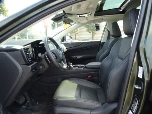 Used 2023 Lexus NX 350h AWD w/ Vision Package image 17