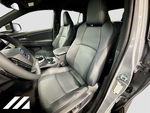 New 2026 Subaru Uncharted AWD image 20
