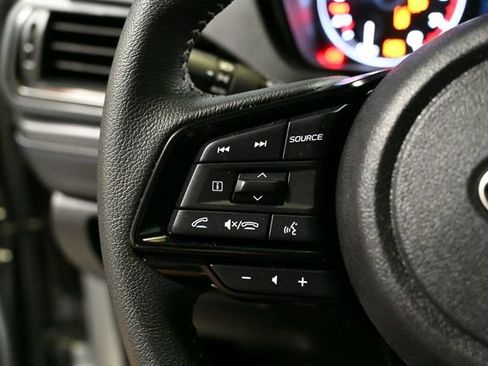 Used 2025 Subaru Forester Premium AWD/4WD image 42