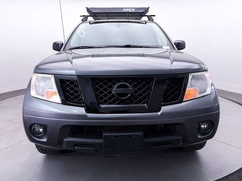 Used 2019 Nissan Frontier SV w/ Value Truck Package RWD image 6