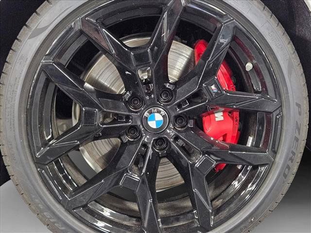 Used 2026 BMW 330i Sedan w/ M Sport Package RWD image 16