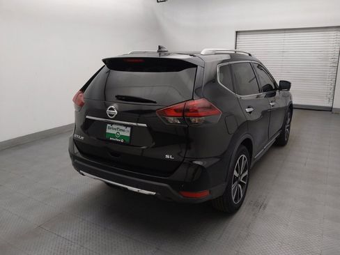 Used 2020 Nissan Rogue SL FWD image 7