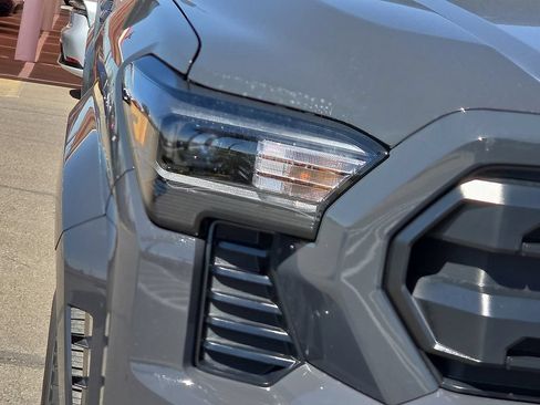 Certified 2026 Toyota Tacoma SR5 RWD image 8