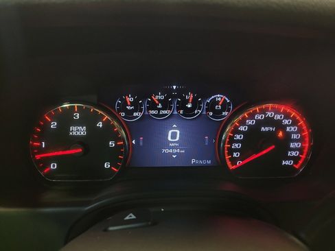 Used 2015 GMC Yukon Denali w/ Premium Package image 23