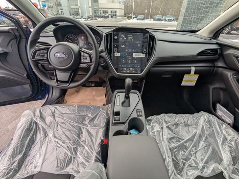 New 2026 Subaru Crosstrek 2.0i Premium image 19