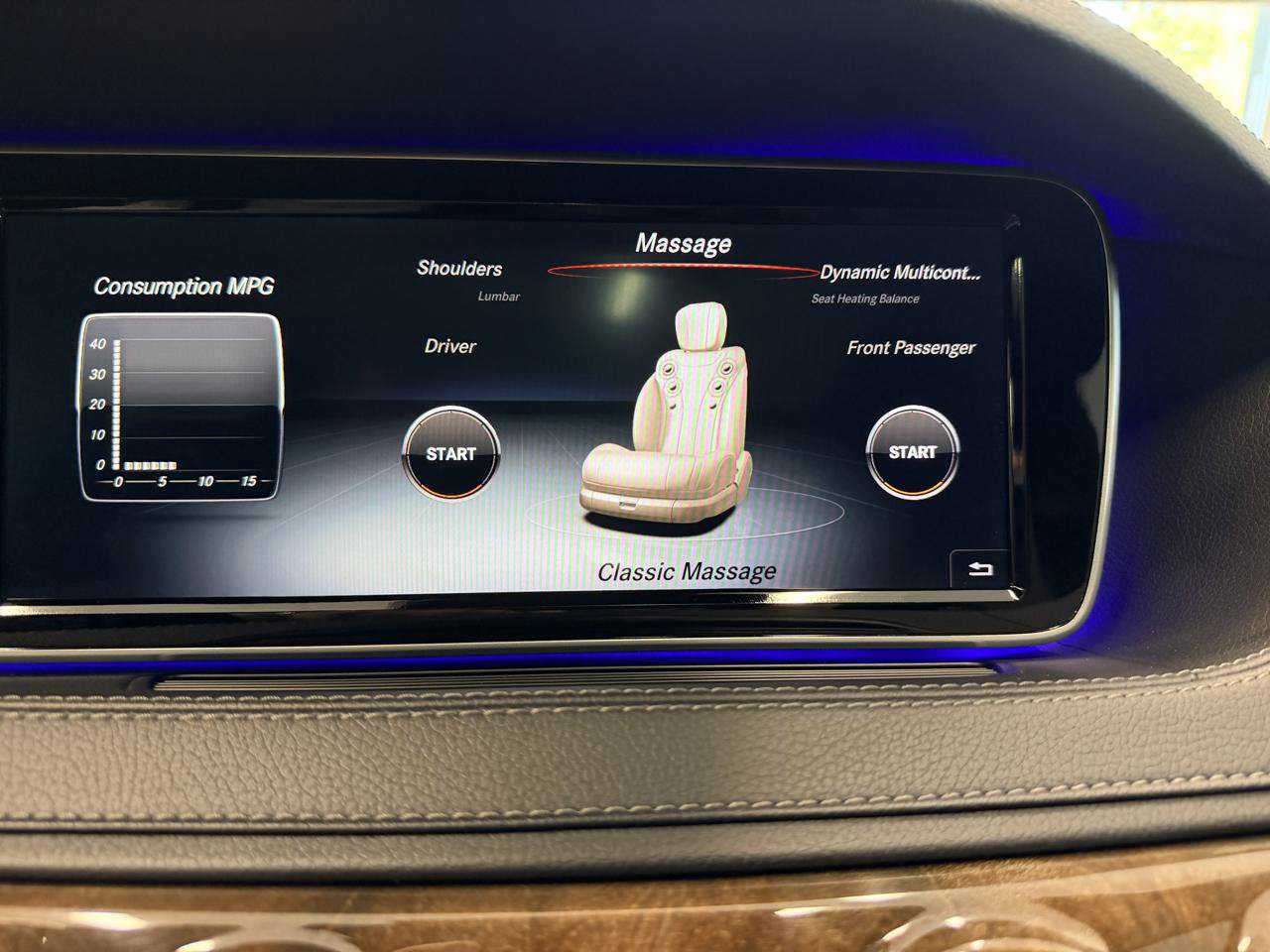 Used 2015 Mercedes-Benz S 550 Sedan image 47