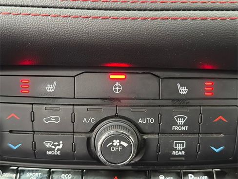 Used 2025 Dodge Durango GT w/ Blacktop Package image 31