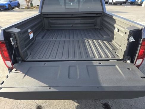 Used 2023 Honda Ridgeline RTL image 23