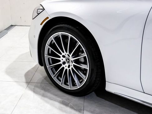 Used 2025 Mercedes-Benz S 580 4MATIC Sedan image 59