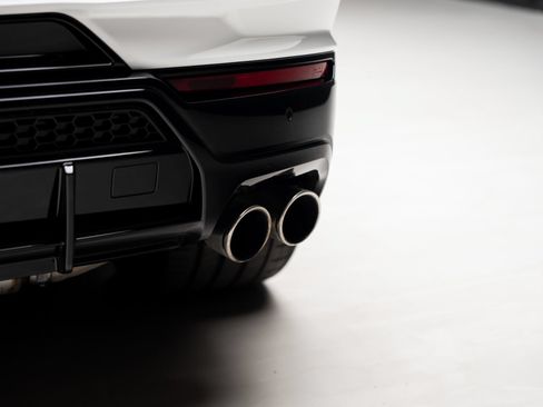 Used 2024 Lamborghini Urus S AWD/4WD image 32