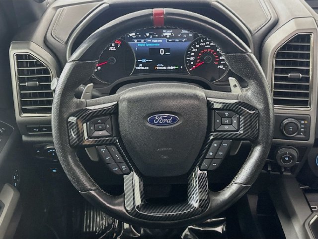Used 2019 Ford F150 Raptor w/ Equipment Group 802A Luxury AWD/4WD image 14