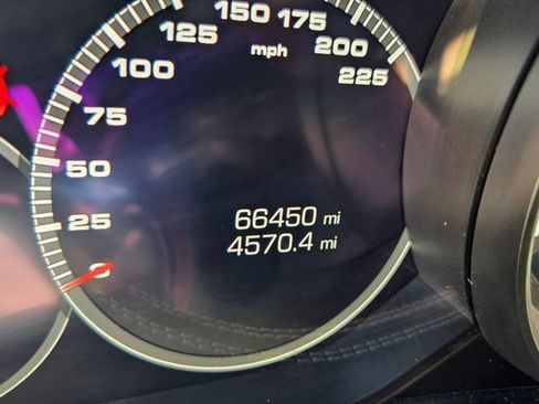 Used 2017 Porsche Panamera Turbo AWD/4WD image 29