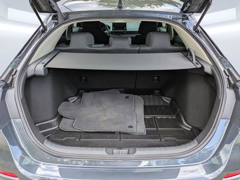 Used 2024 Honda Civic LX image 13