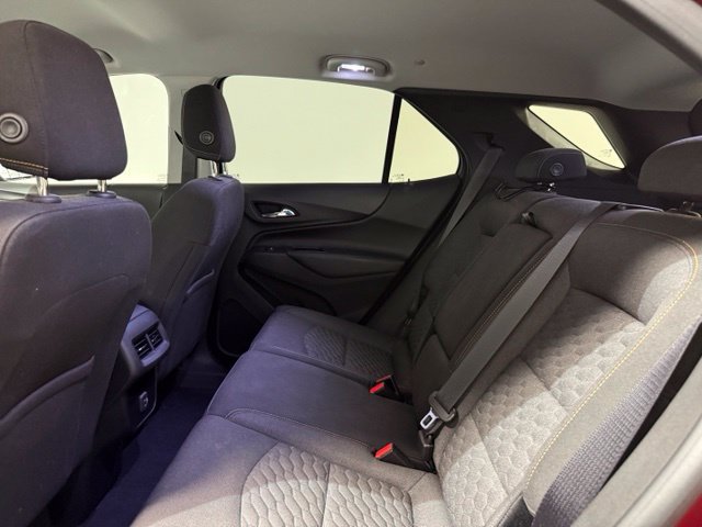 Used 2019 Chevrolet Equinox LT FWD image 23