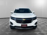 Used 2022 Chevrolet Equinox LT image 2