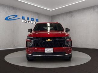New 2026 Chevrolet Tahoe LS w/ LS Custom Edition AWD/4WD video 2