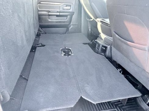 Used 2020 RAM 2500 Big Horn image 23