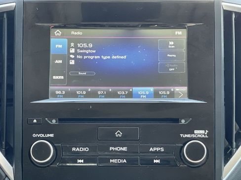 Used 2021 Subaru Forester AWD/4WD image 32
