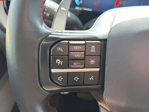 Certified 2024 Ford F150 Raptor AWD/4WD image 22