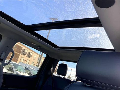 New 2026 Ford F350 Lariat w/ Black Appearance Package image 14